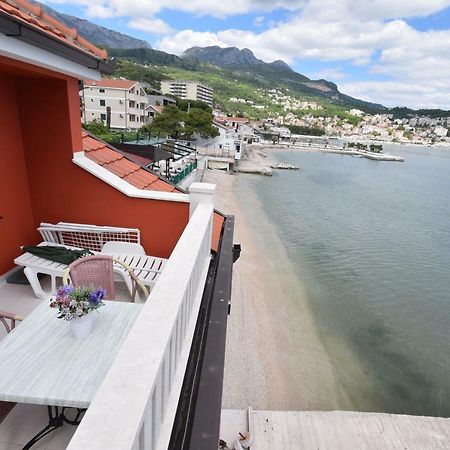 Grifone Coastline Appartement Herceg Novi Buitenkant foto